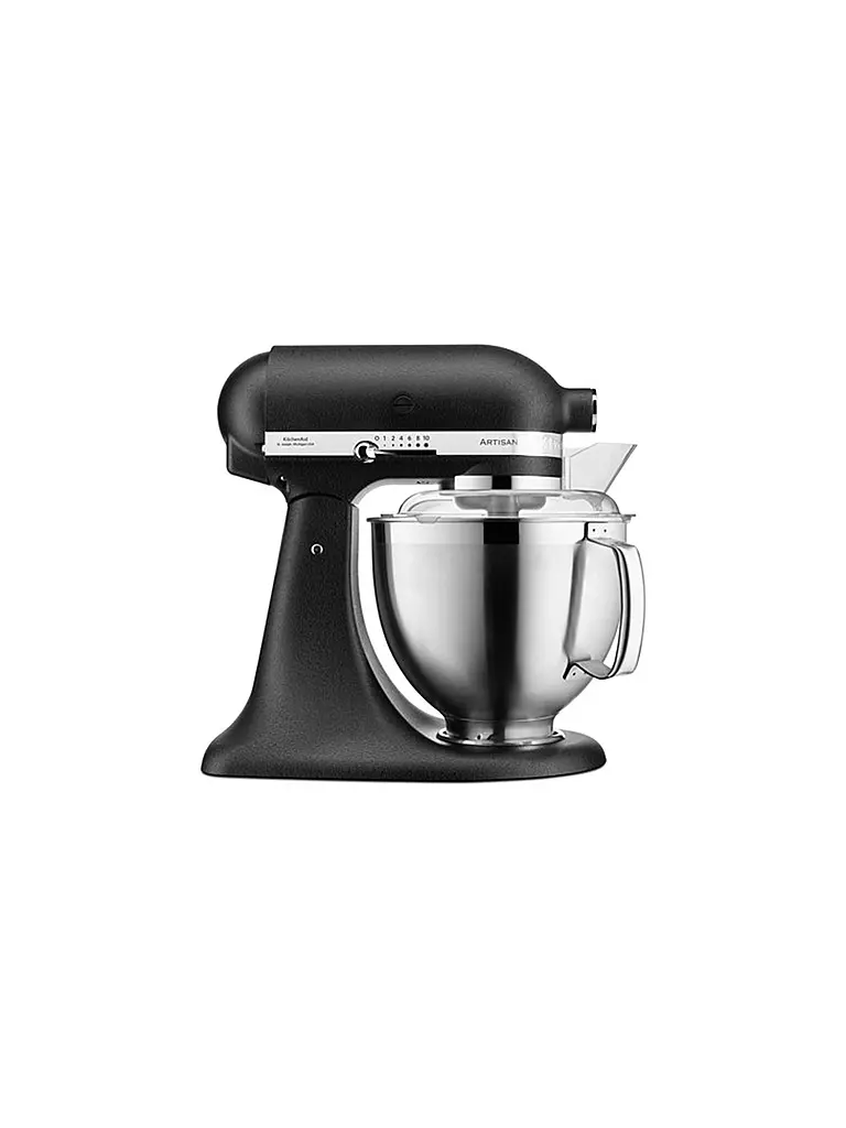 Kitchenaid K Chenmaschine Artisan L Watt Ksm Psebk